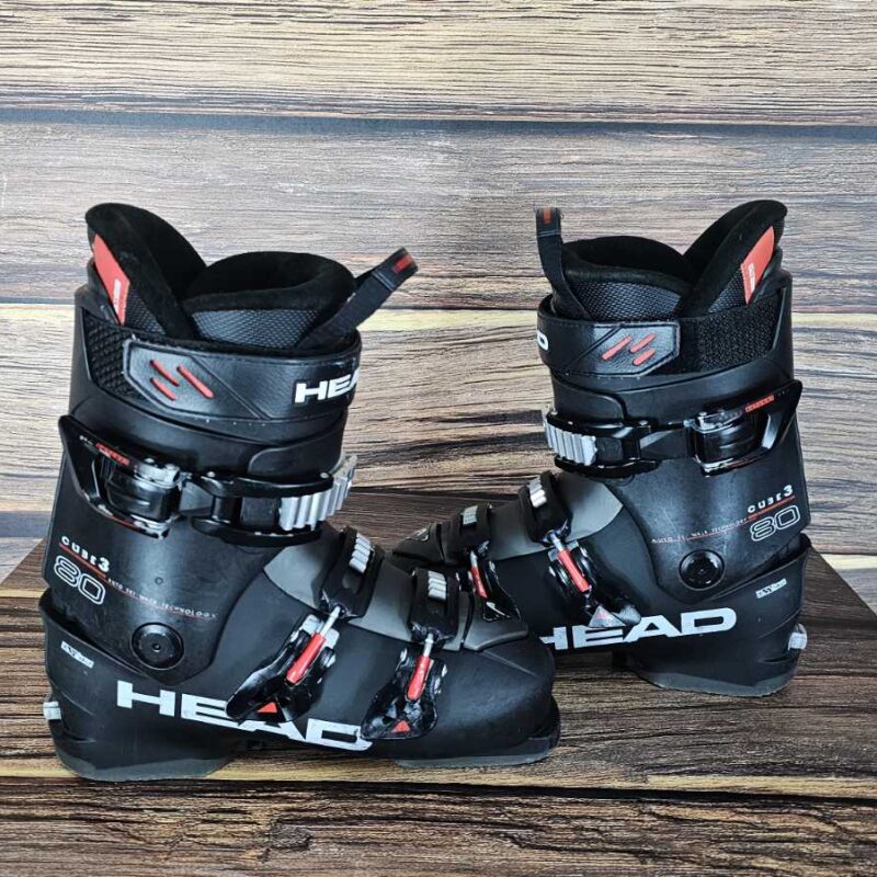 Pancerice HEAD cube3 27-27,5(42)