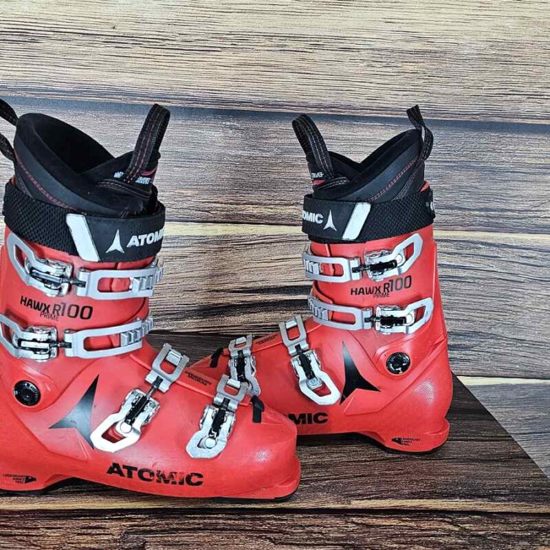 Pancerice ATOMIC hawx prime100 29-29,5(45)