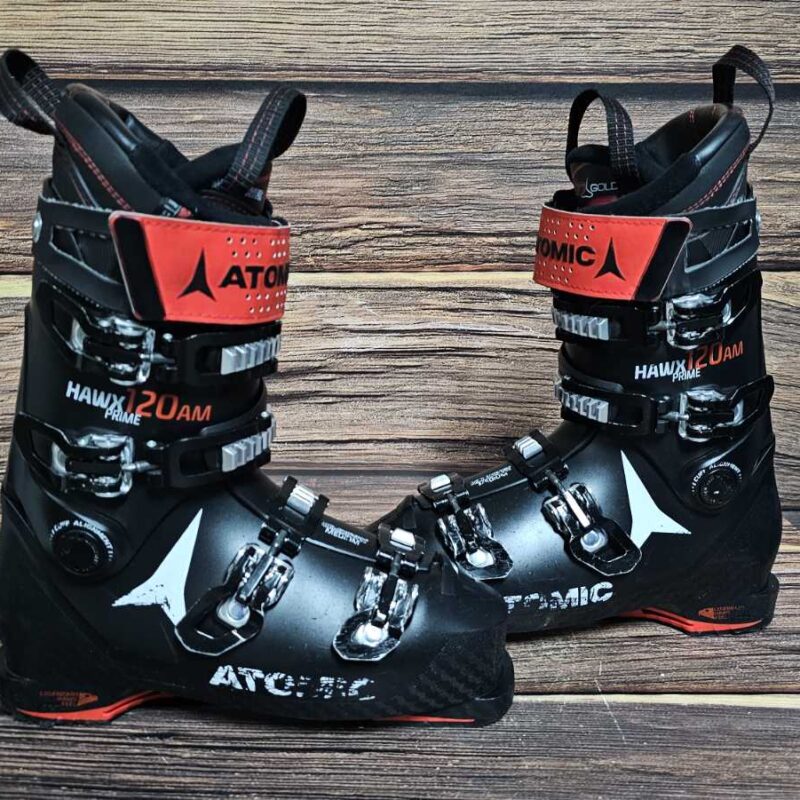 Pancerice ATOMIC hawx prime 120AM 27-27,5(42)