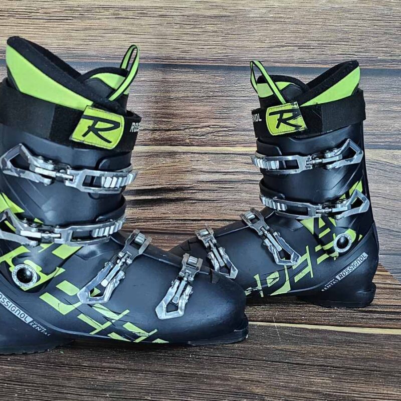 Pancerice ROSSIGNOL speed 31-31,5 (47)