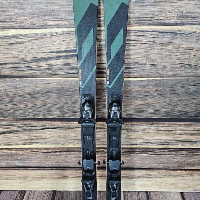 Skije ATOMIC redster Q5 155cm