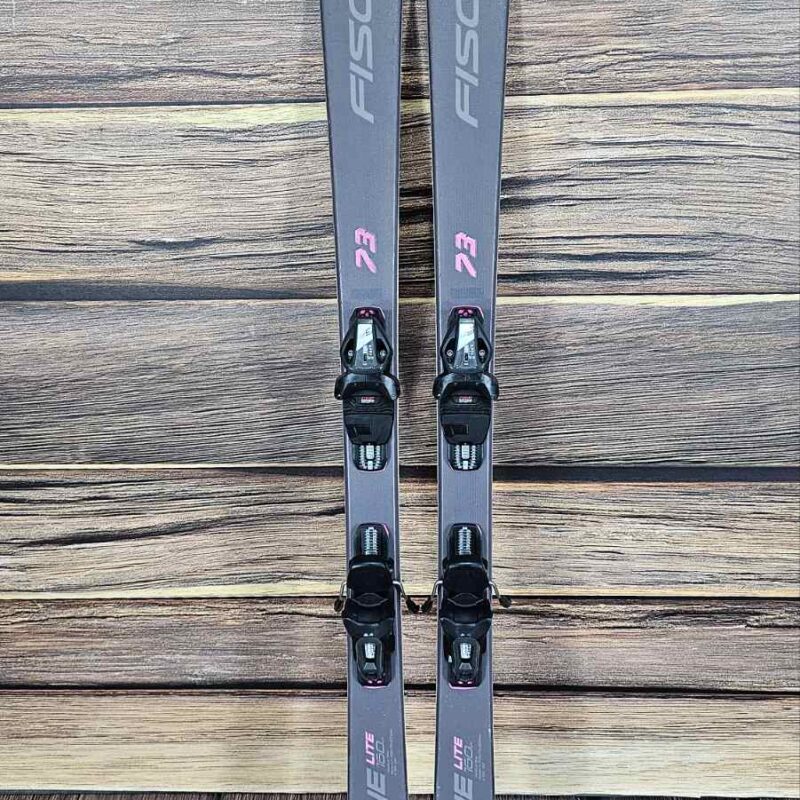 Skije FISCHER rc one 73 lite 160cm