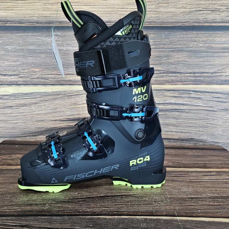 Pancerice FISCHER RC4 120MV 28-28,5(43-44)