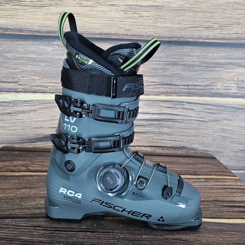 Pancerice FISCHER RC4 110MV BOA 27-27,5(42)