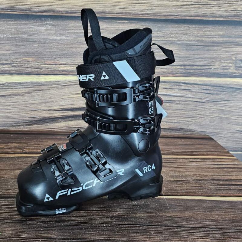 Pancerice FISCHER RC4 HV85 24-24,5(38) NOVE