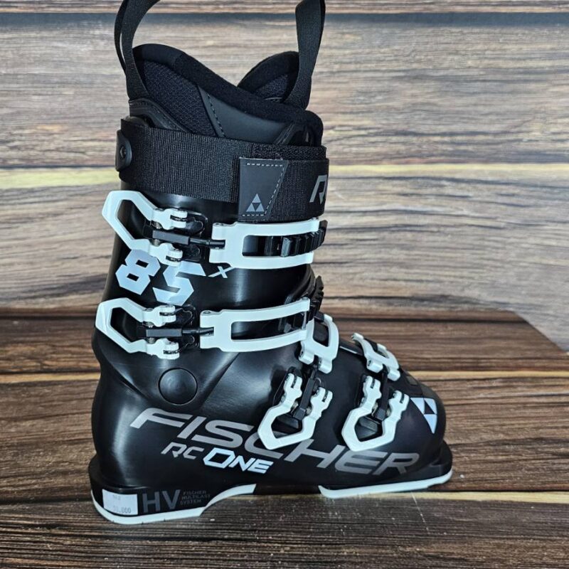 Pancerice FISCHER rc one 85HV 23-23,5 NOVE