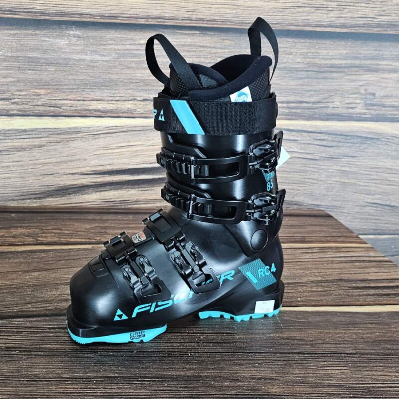 Pancerice FISCHER RC4 85XTR 23-23,5(37)