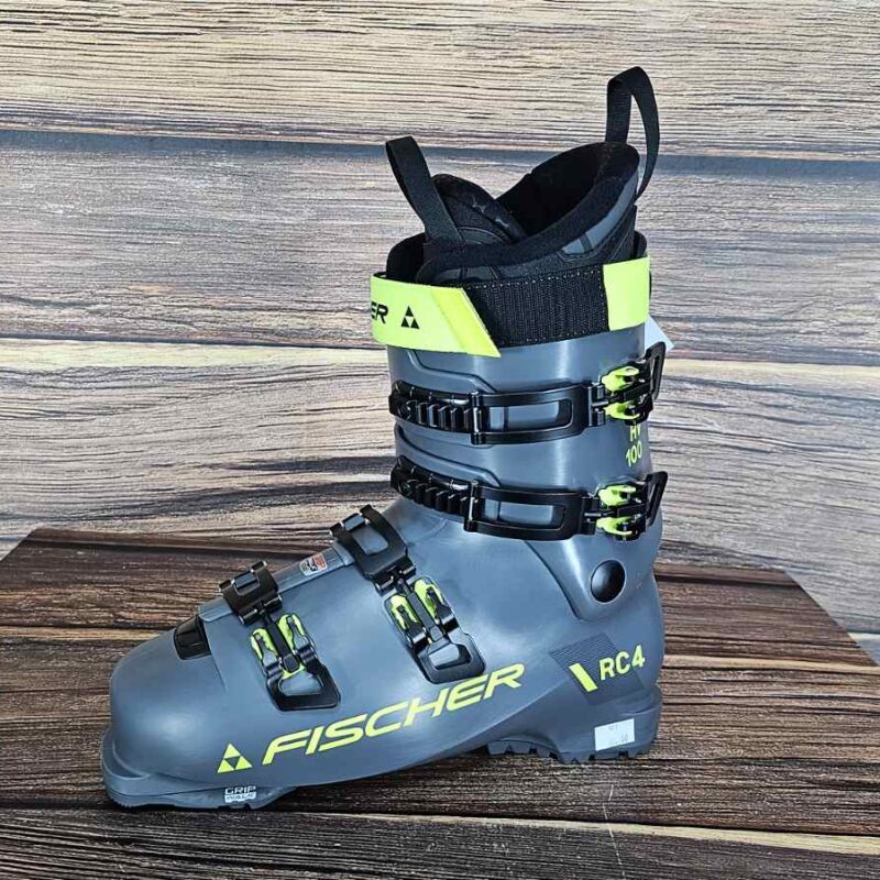 Pancerice FISCHER RC4 100HV 30-30,5(46) NOVE