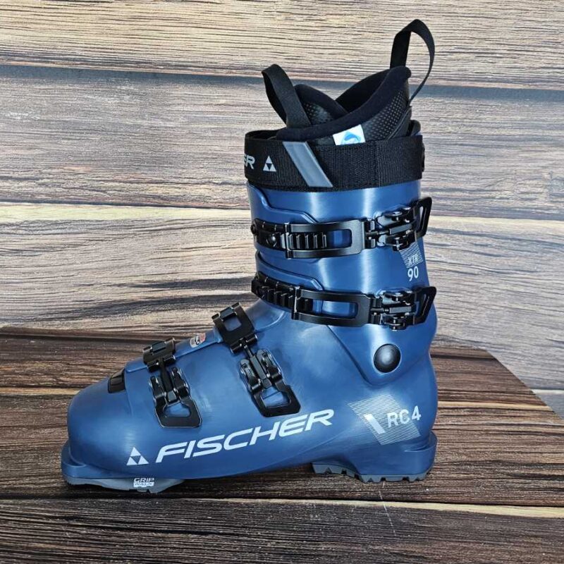 Pancerice FISCHER RC4 90HV 30-30,5(46) NOVE