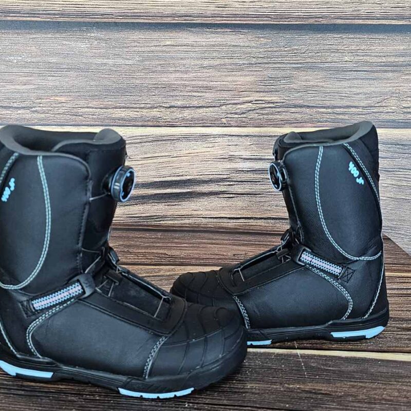 Cizme za snowbord(buce) HEAD 245(38) BOA