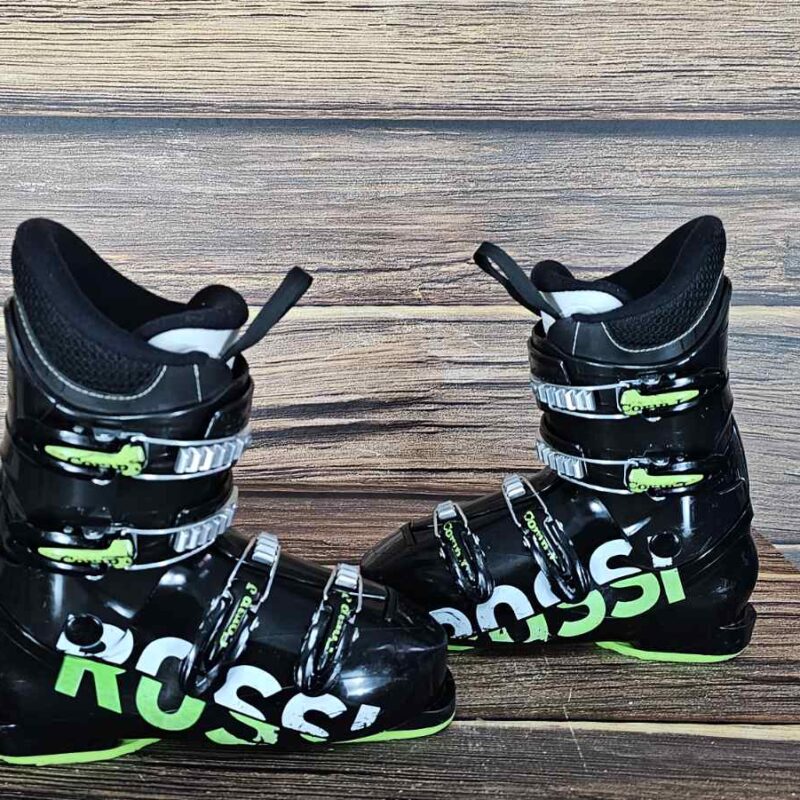 Pancerice ROSSIGNOL comp J 25-25,5(39)