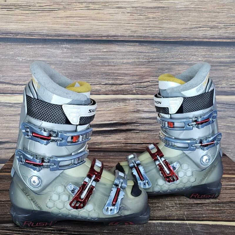 Pancerice SALOMON RUSH 25-25,5(39)