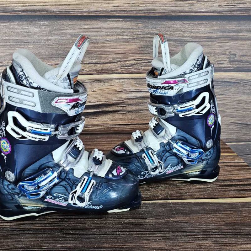 Pancerice NORDICA fire arow 25-25,5(39)