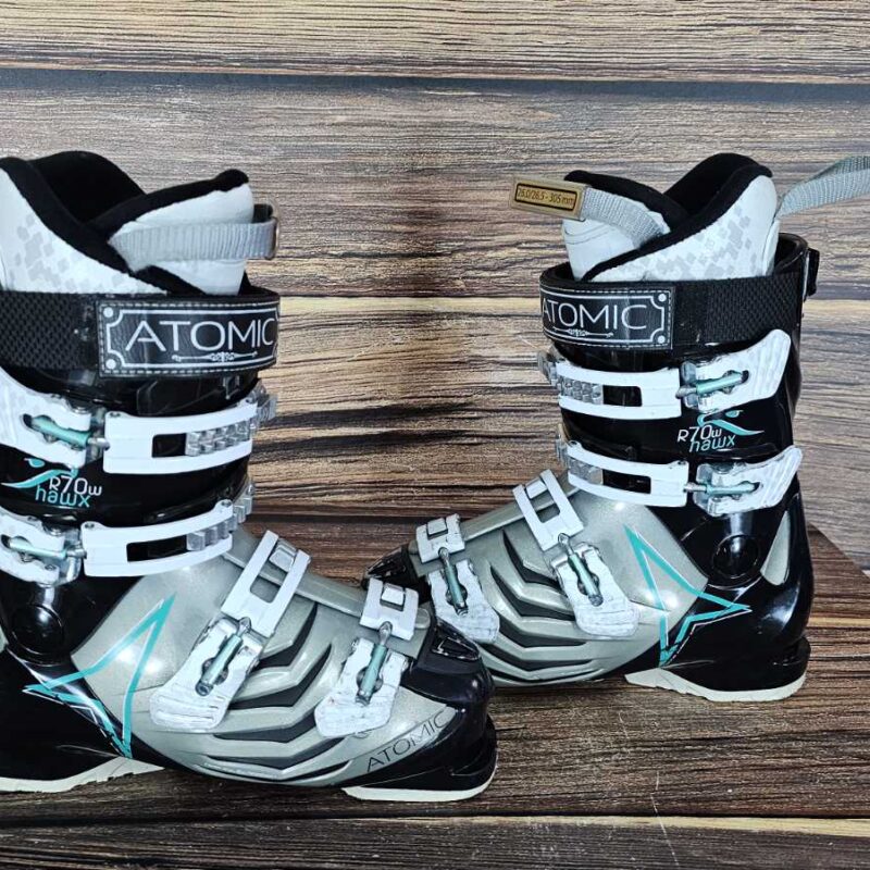 Pancerice ATOMIC R70W hawx 26-26,5(40-41)