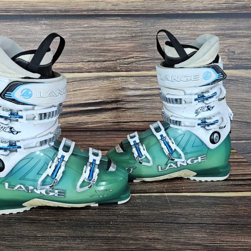 Pancerice LANGE 90XT 26-26,5(40-41)