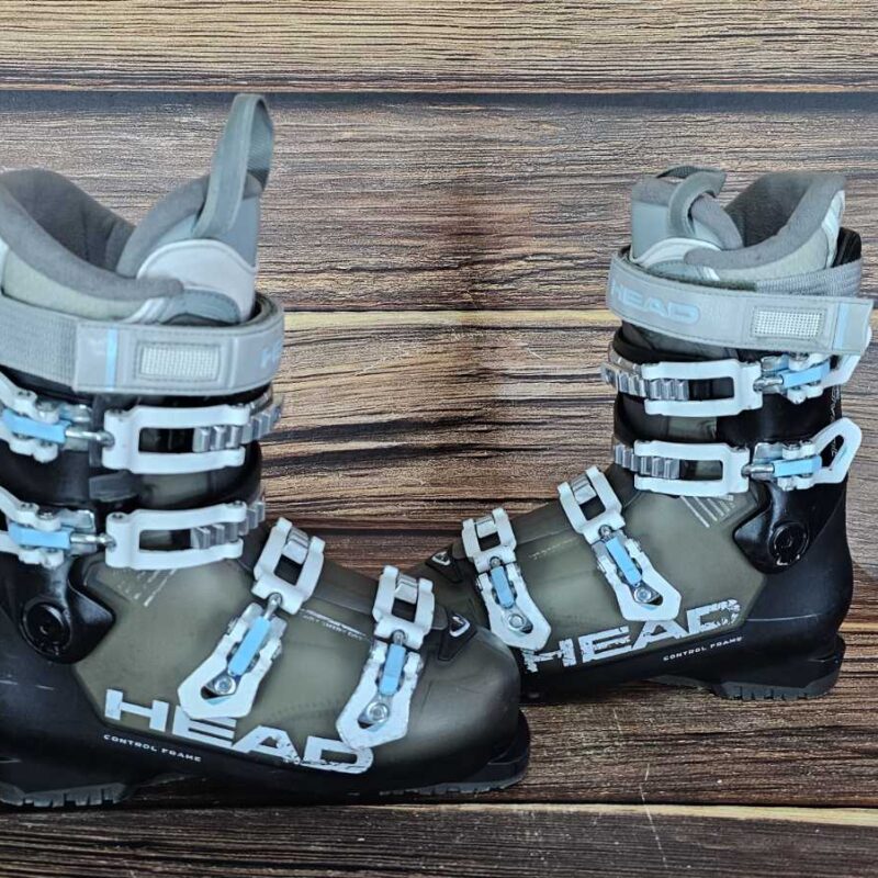 Pancerice HEAD advant edge75 26-26,5(40-