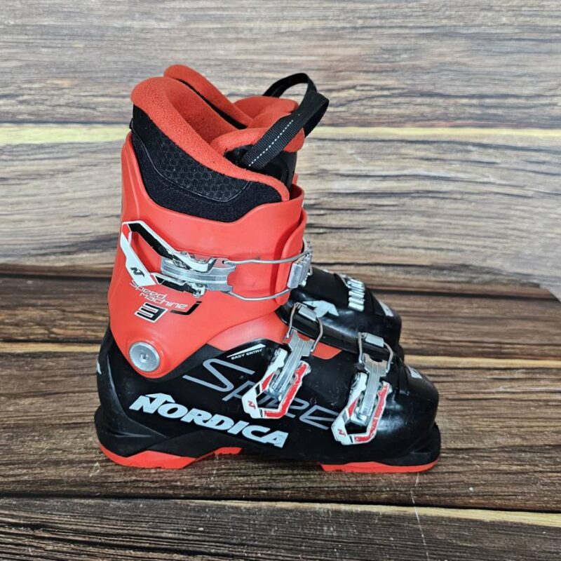 Pancerice NORDICA S.M J3 23-23,5(37)