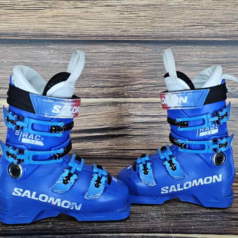 Pancerice SALOMON race70 23-23,5(37)