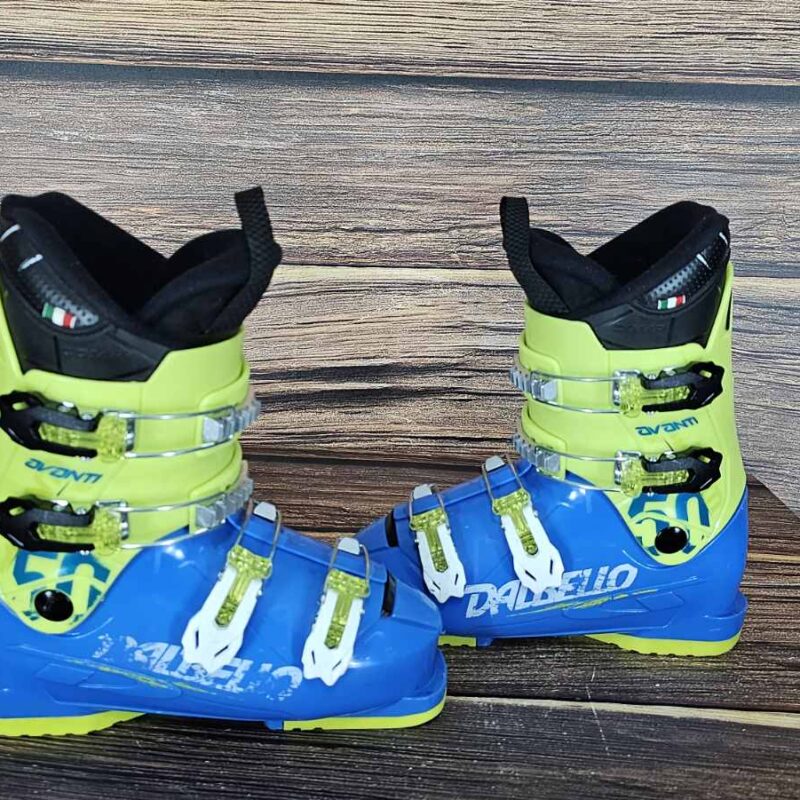 Pancerice DALBELLO avanti 23-23,5(37)