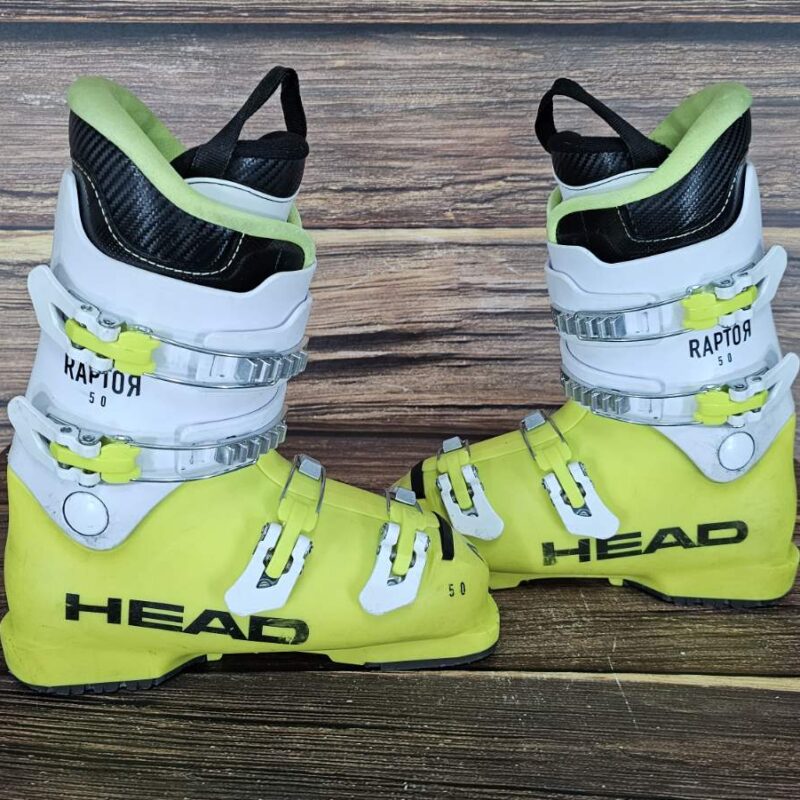 Pancerice HEAD raptor50 24-24,5(38)