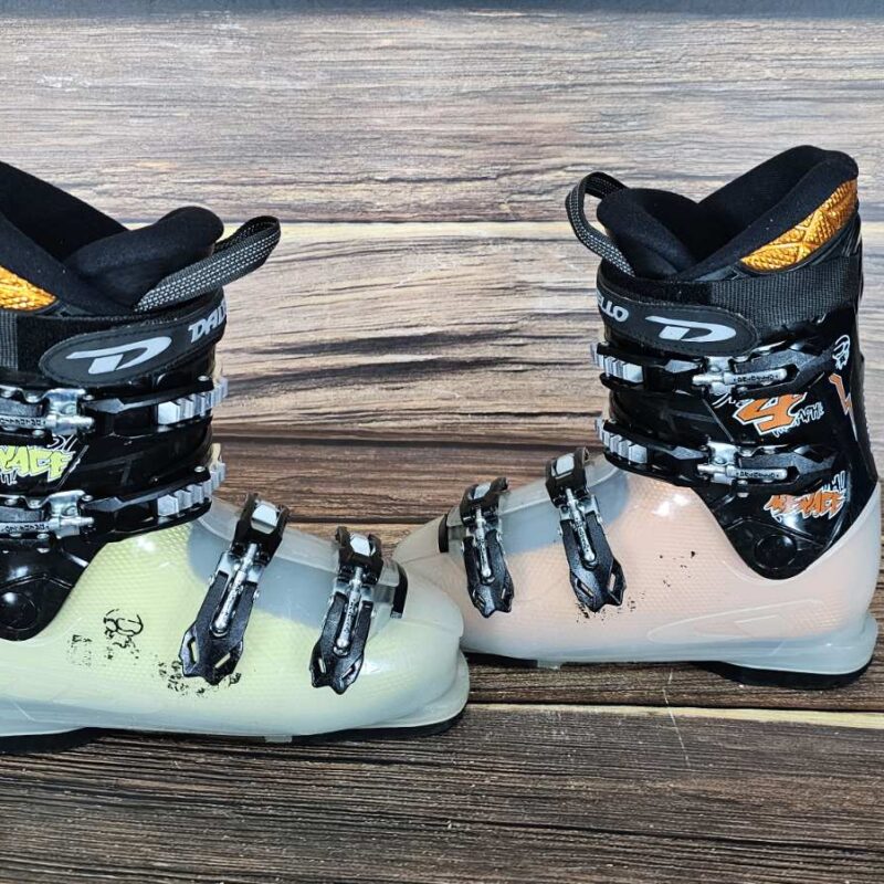 Pancerice DALBELLO menace 24-24,5(38)