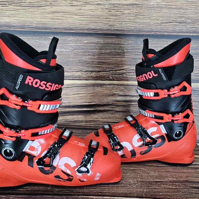 Pancerice ROSSIGNOL allspeed 31-31,5(47)