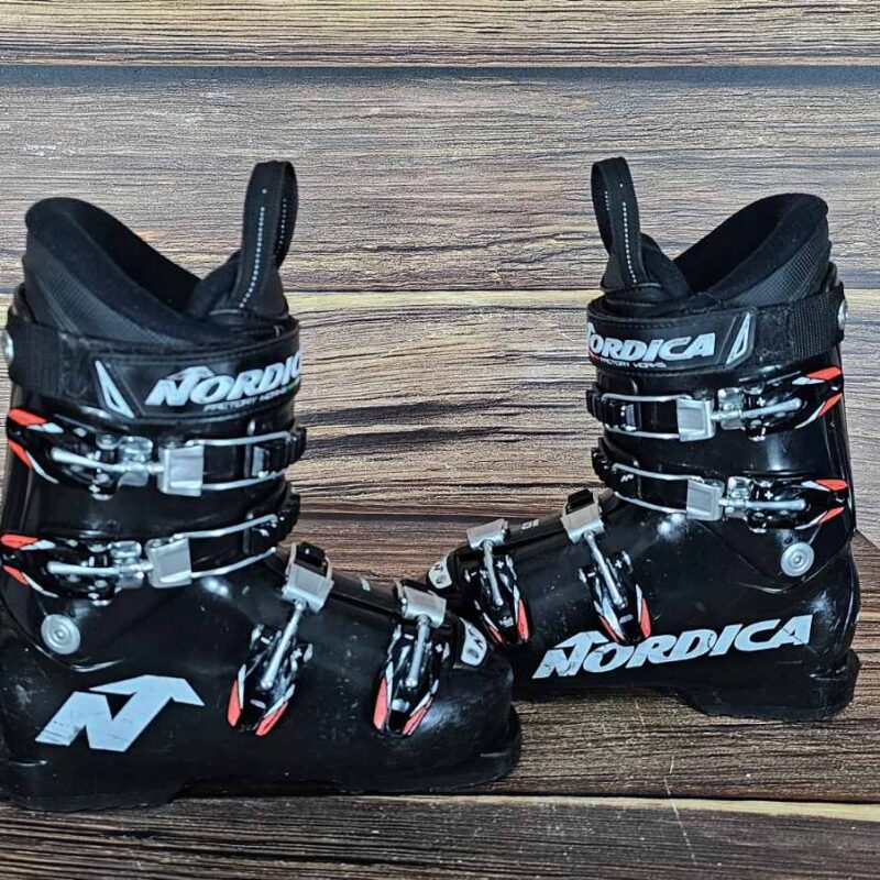 Pancerice NORDICA 23-23,5(37)