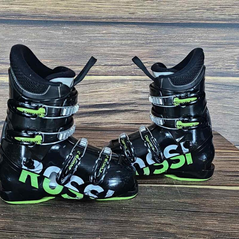 Pancerice ROSSIGNOL comp 24-24,5(38)