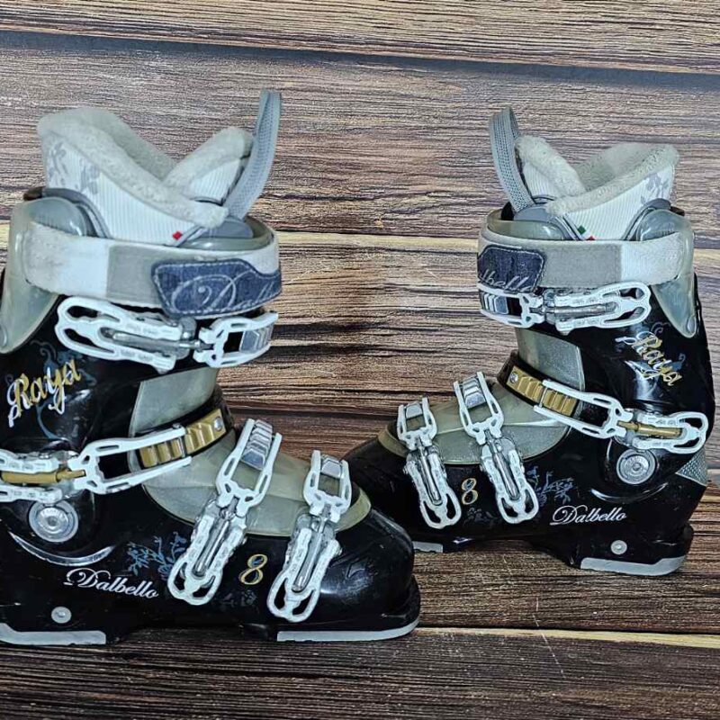 Pancerice DALBELLO raya 24-24,5(38)