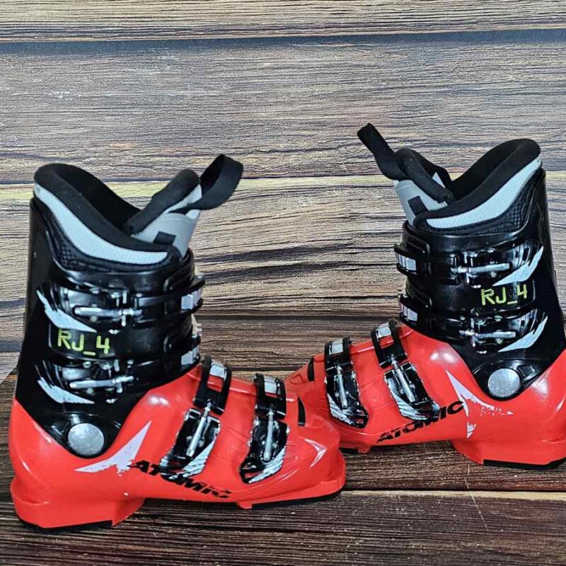 Pancerice ATOMIC RJ4 23-23,5(37)