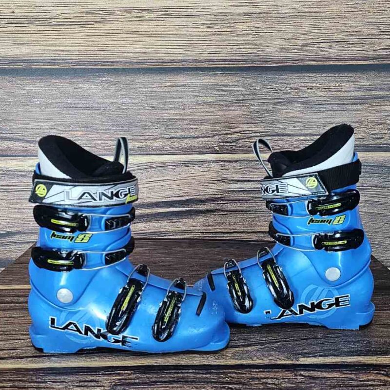 Pancerice LANGE team8 22-22.5 (35-36)