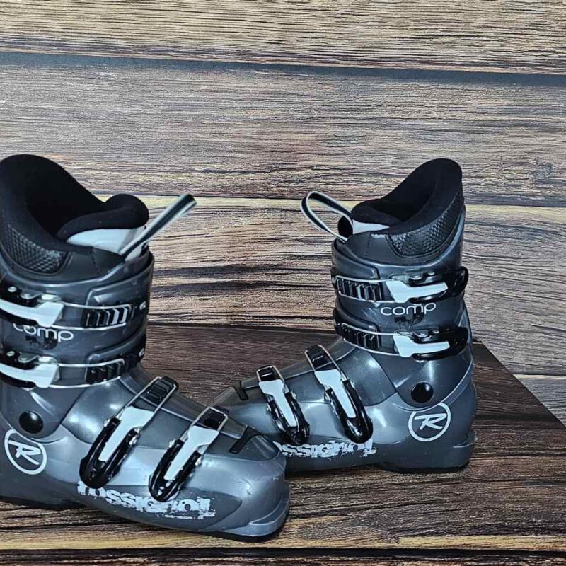 Pancerice ROSSIGNOL comp J 23-23,5(37)