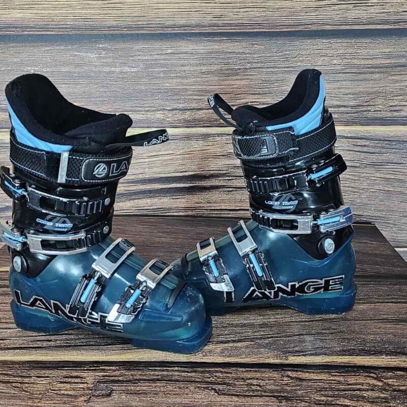 Pancerice LANGE comp team 24-24,5(38)