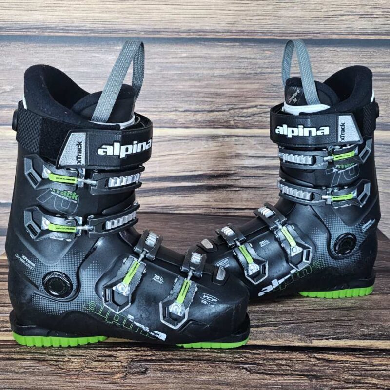 Pancerice ALPINA track 26-26,5(40-41)