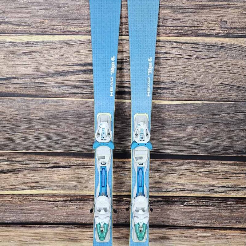 Skije HEAD MYA6 149cm