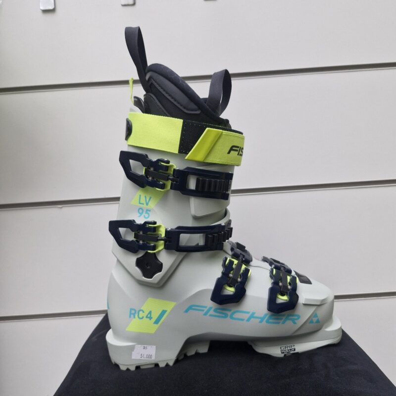 Pancerice FISCHER RC4 LV95 24-24,5(38) NOVE