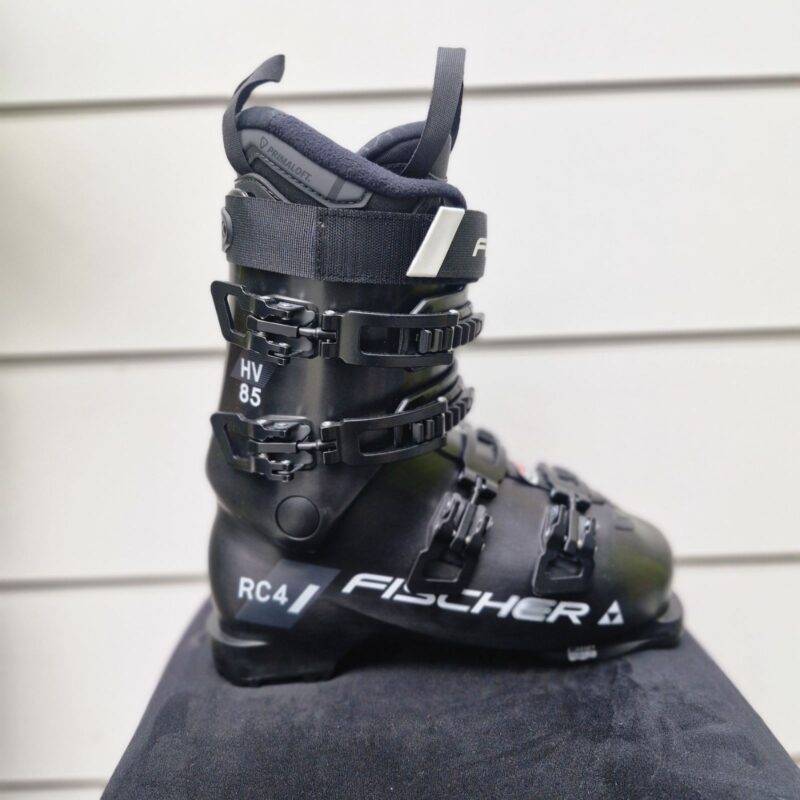 Pancerice FISCHER RC4 HV85 26-26,5(40-41) NOVE