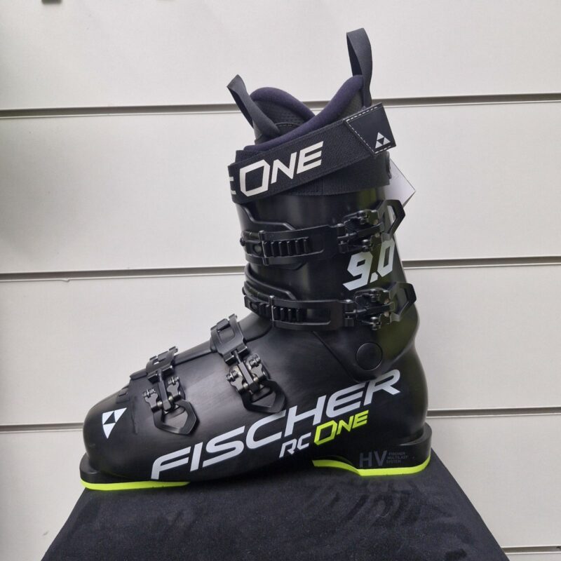 Pancerice FISCHER rc one HV90 30-30,5(46) NOVE