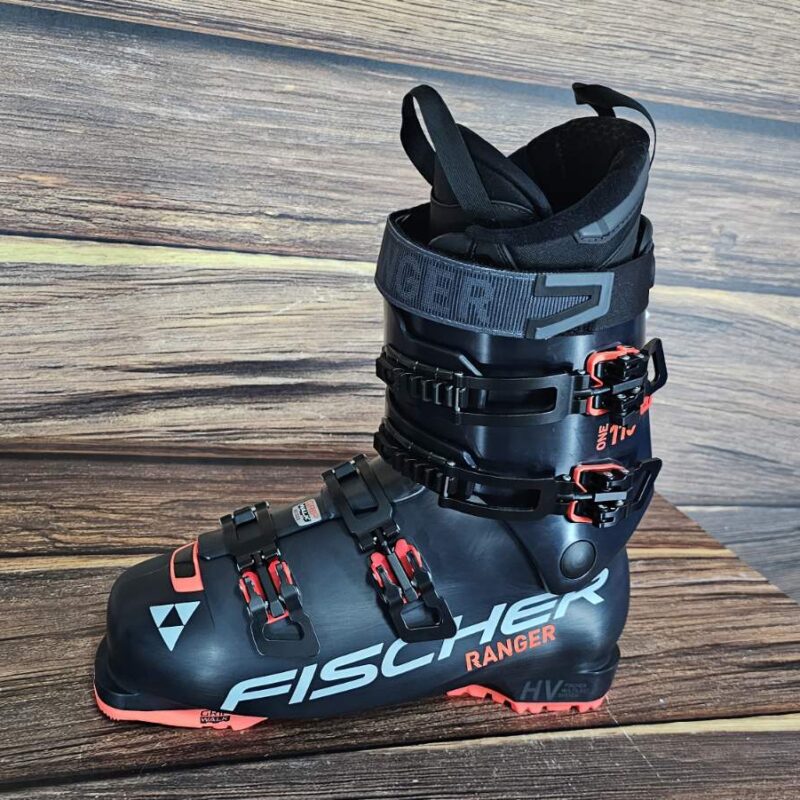 Pancerice FISCHER ranger 110HV 29-29,5(45) NOVE