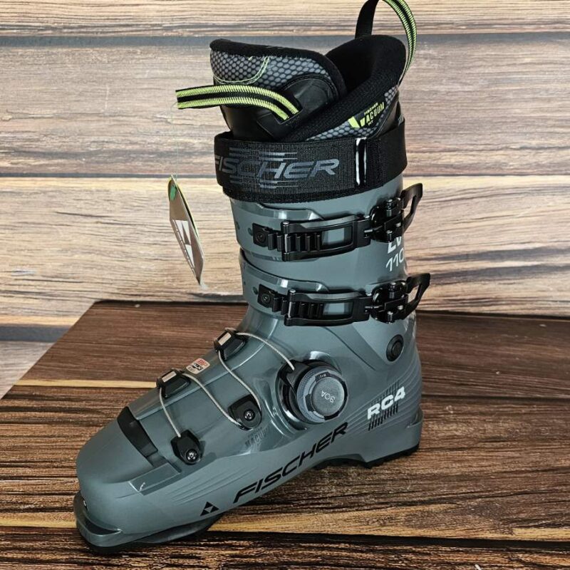 Pancerice FISCHER RC4 110LV 28-28,5(43-44) NOVE