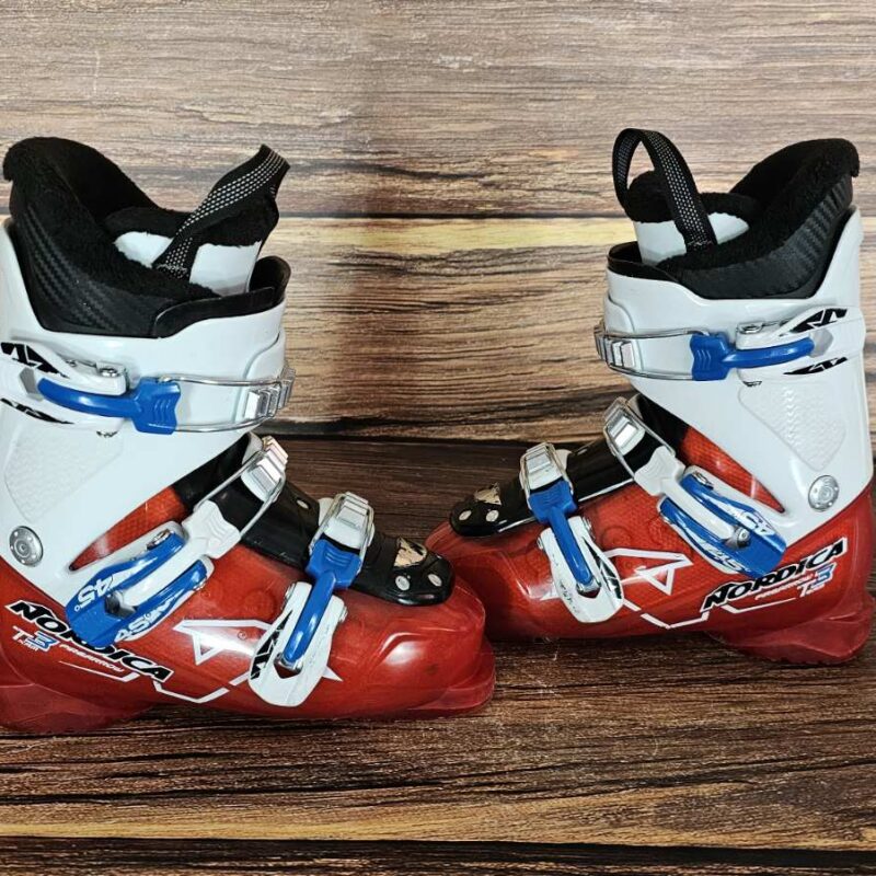 Pancerice NORDICA T3 21-21,5(33-34)