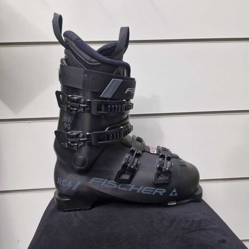 Pancerice FISCHER RC4 HV90 28-28,5(43-44) NOVE