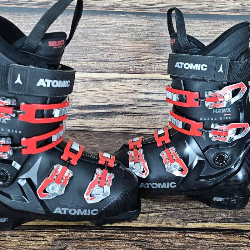 Pancerice ATOMIC hawx magna R100 25-25,5(39)