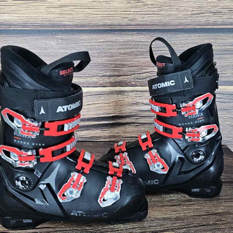 Pancerice ATOMIC hawx magna R100 26-26,5(40-41)