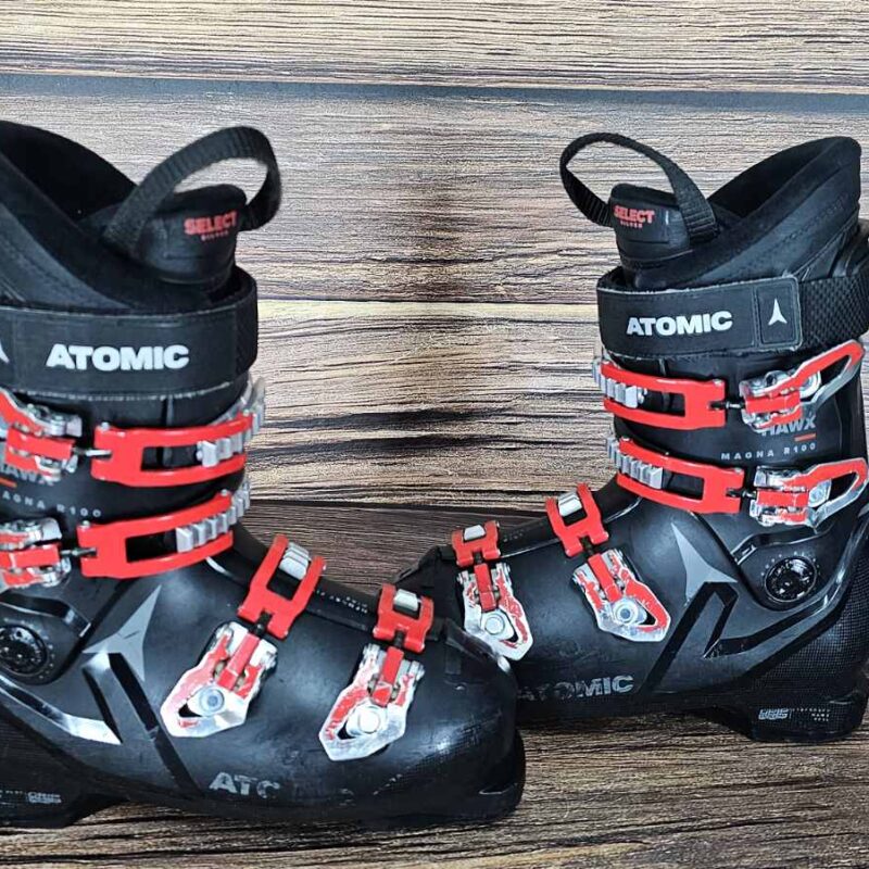 Pancerice ATOMIC hawx magna R100 27-27,5(42)