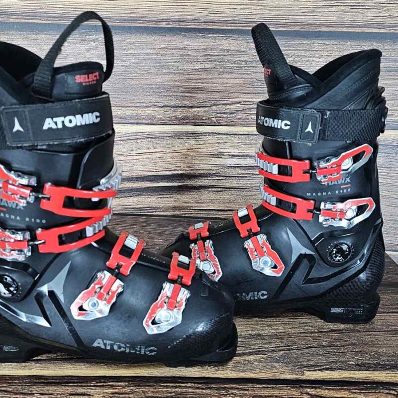 Pancerice ATOMIC hawx magna R100 28-28,5(43-44)