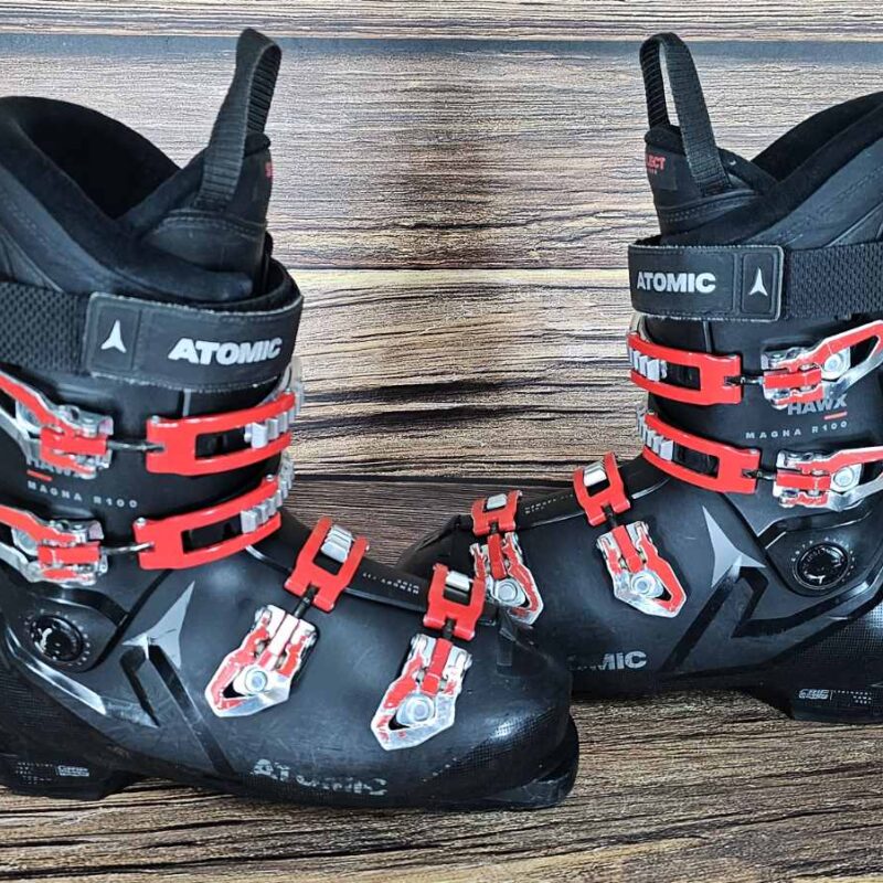 Pancerice ATOMIC hawx magna R100 29-29,5(45)