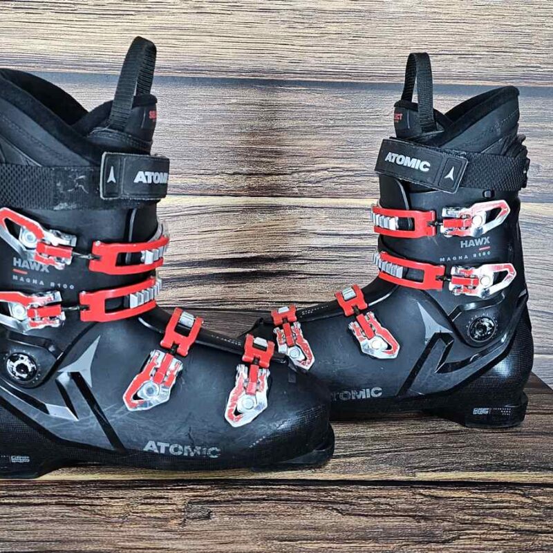 Pancerice ATOMIC hawx magna R100 31-31,5(47)