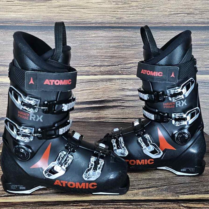 Pancerice ATOMIC hawx RX 26-26,5(40-41)