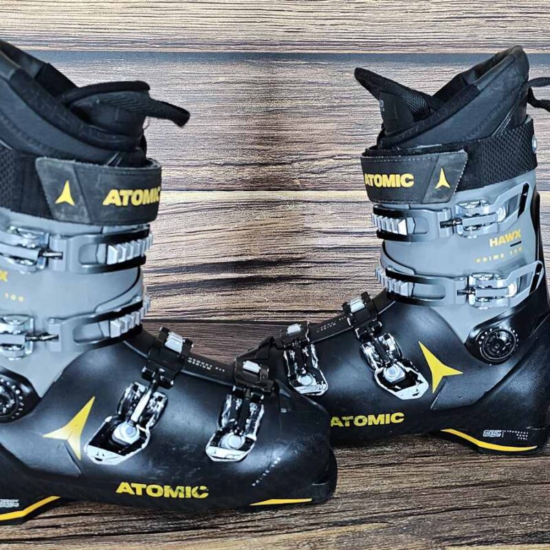 Pancerice ATOMIC hawx prime 100 29-29,5(45)